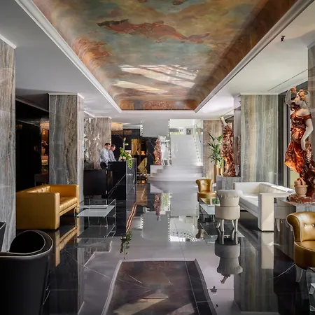 The Promenade Luxury Wellness Hotel-3