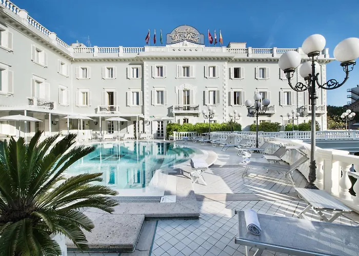 Grand Hotel Des Bains Riccione